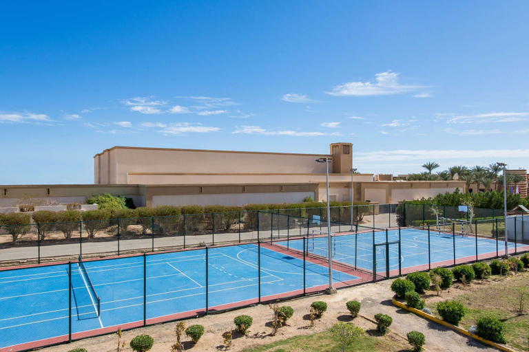 Exterior & Views 2, Marina Resort Port Ghalib Radisson Individuals, Al-Qusayr