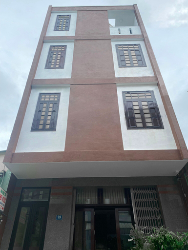 Exterior & Views 2, Win's Homestay - Hostel, Da Nang
