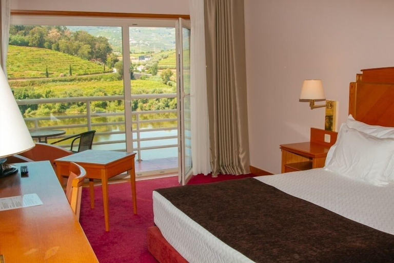 Bedroom 4, Crisol Régua Douro, Peso da Régua