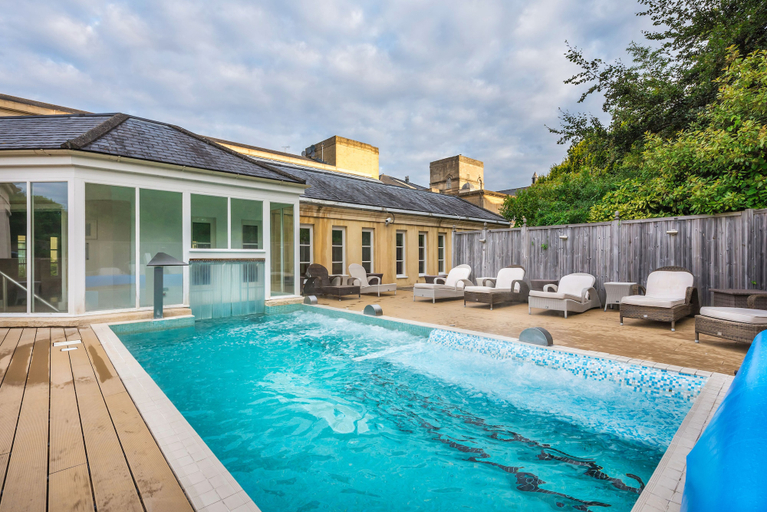 Sport & Beauty 2, Macdonald Bath Spa, Bath and North East Somerset