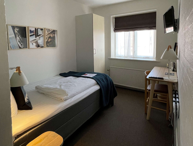 Bedroom 3, Best Western Hotel Herman Bang, Frederikshavn