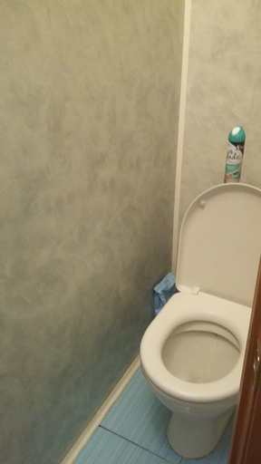 Bathroom 3, Apartments Krulenko 15, Sankt-Peterburg gorsovet