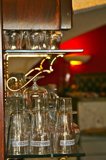 Food & Drinks 5, Hotel Karl Noss, Cochem-Zell