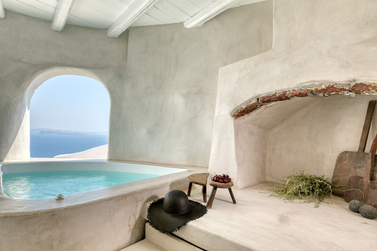 Sport & Beauty 5, Marble Sun Villa by Caldera Houses, South Aegean