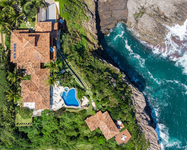 Exterior & Views 2, Cliffside Luxury Inn, Armação dos Búzios
