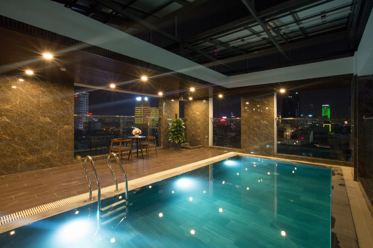 Sport & Beauty 4, Citypoint Apartment, Da Nang