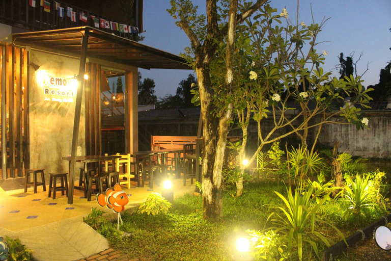 Exterior & Views 2, Nemo 2 Resort, Mueang Krabi