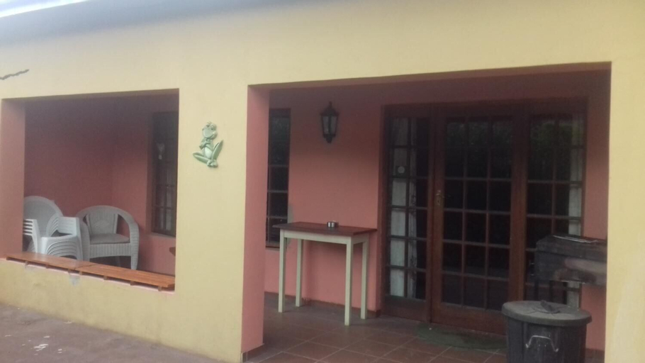 Exterior & Views 2, Imka Trinity Retreat, Cacadu