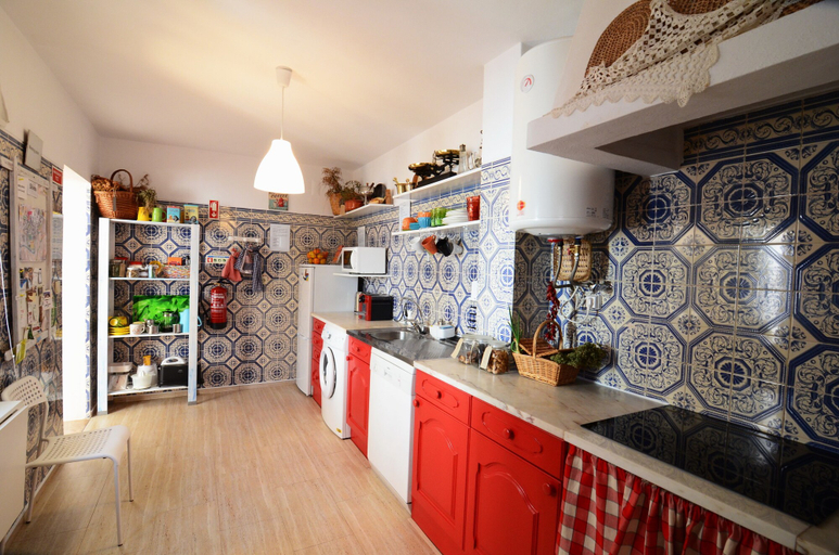 Food & Drinks 5, Casa do Jardim, Silves