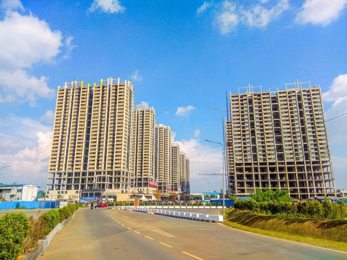 Others 5, Golden Osaka 2BR Apartment at Meikarta Apartment, Cikarang