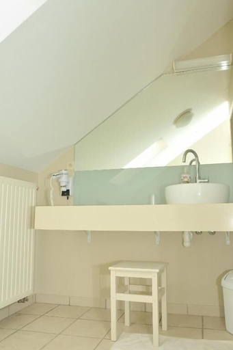 Bathroom 4, Holiday Home 't Regulierenhuisje, Limburg