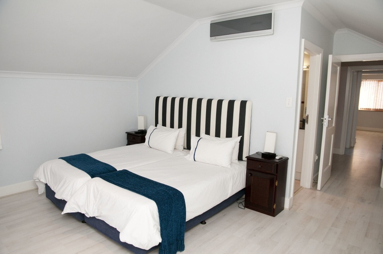 Bedroom 2, Villa 2, Eden