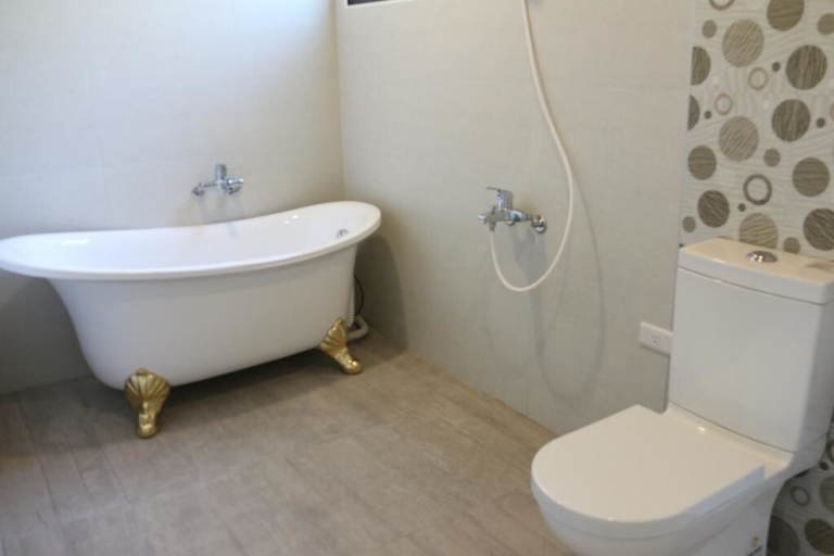 Bathroom 4, My B&B, Nantou