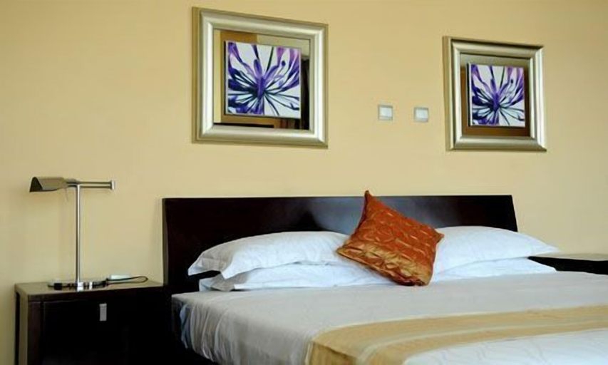 Bedroom 3, Destiny Addis Hotel, Addis Abeba