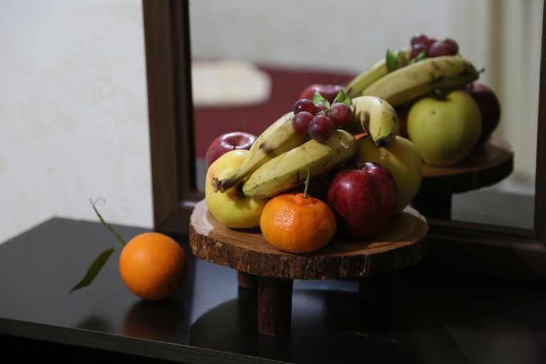 Food & Drinks 5, Teeba Palace Hotel, Salt