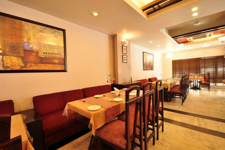 Food & Drinks 5, Hotel Raj Darbar, Amritsar