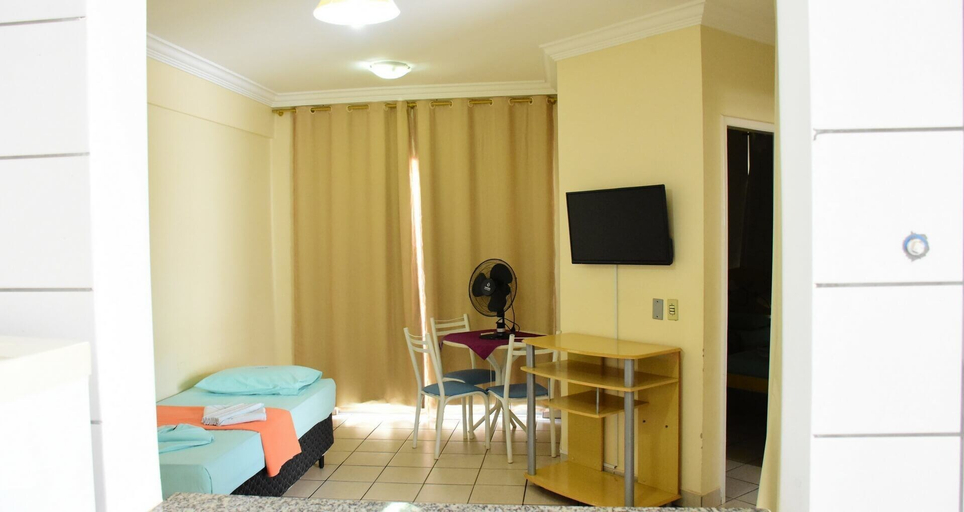 Others 3, Adtur Sapphire Tower, Caldas Novas