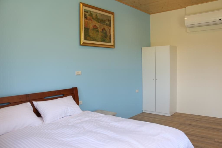 Bedroom 5, My B&B, Nantou
