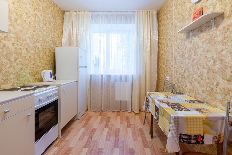Others 3, Apartment near Ekaterinensky 2, Sankt-Peterburg gorsovet