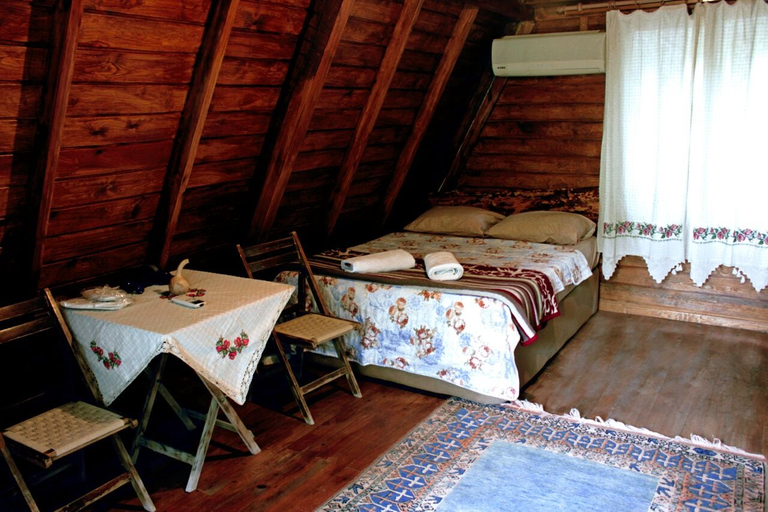 Room 2, Antik Vadi Bungalov Otel, Edremit