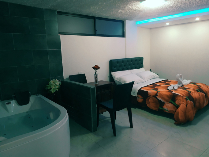 Sport & Beauty, Hostal Ajaví Del Sur, Quito