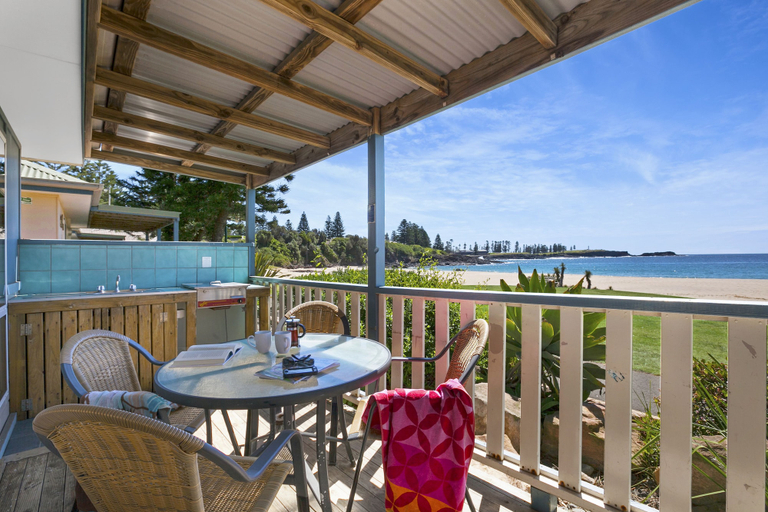 Others 5, Kendalls on the Beach Holiday Park, Kiama