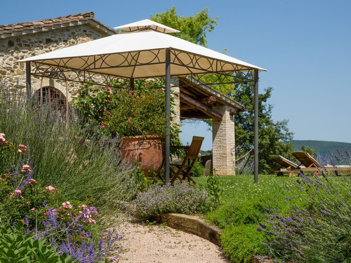 Exterior & Views 2, Relais L'Antico Convento, Perugia