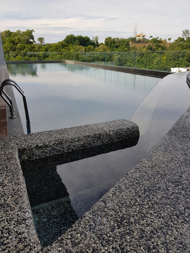 Others 5, Executive Seaview at Icon Residence, Kuala Terengganu