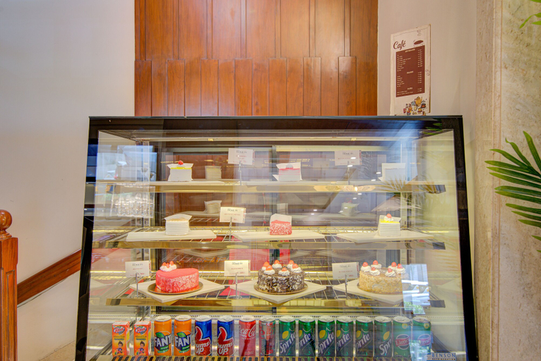 Food & Drinks 5, Hotel Home In By Amrik Sukhdev, Sonipat