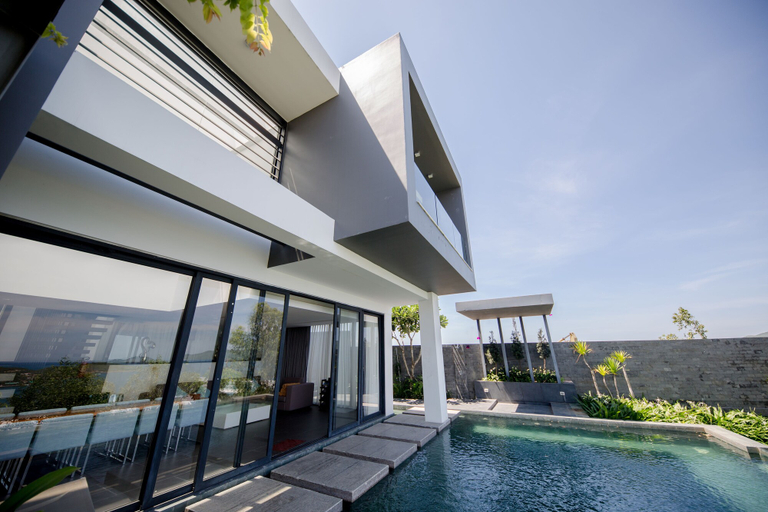 Exterior & Views 2, Acqua Villa Nha Trang, Nha Trang