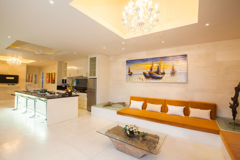 Others 5, Noah Villa & Chapel, Badung
