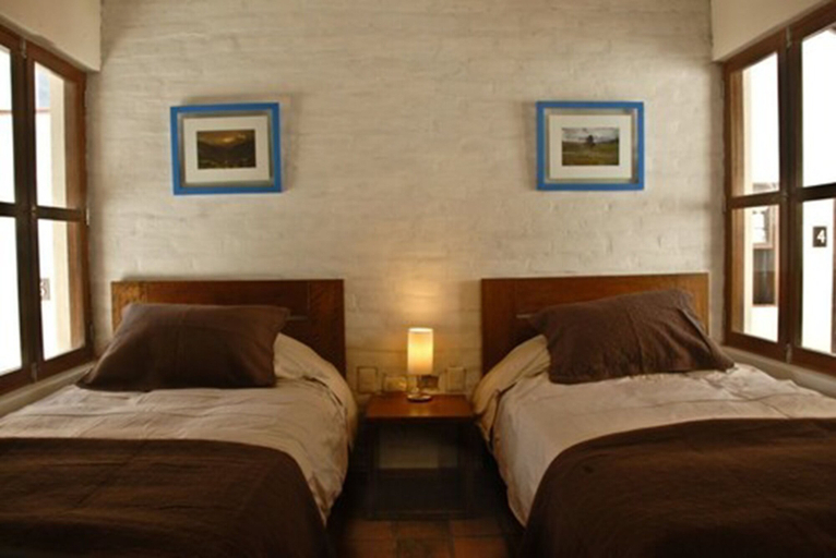 Bedroom 3, Kutty Wasi, Cusco