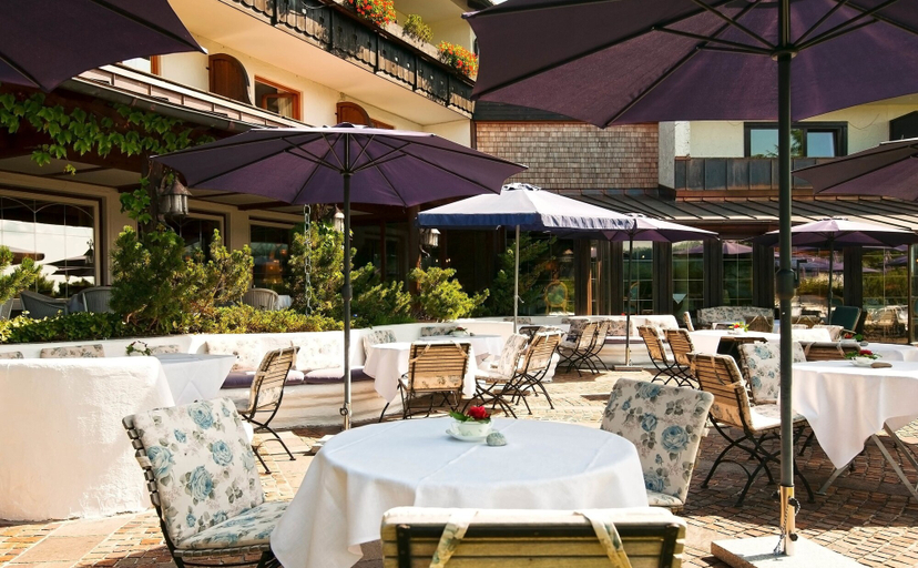 Food & Drinks 4, Vitalhotel Die Mittelburg, Oberallgäu