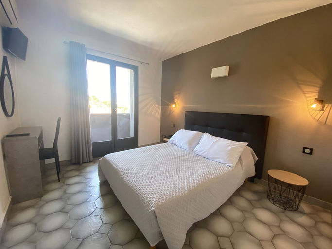 Bedroom 3, Maria Stella, Haute-Corse