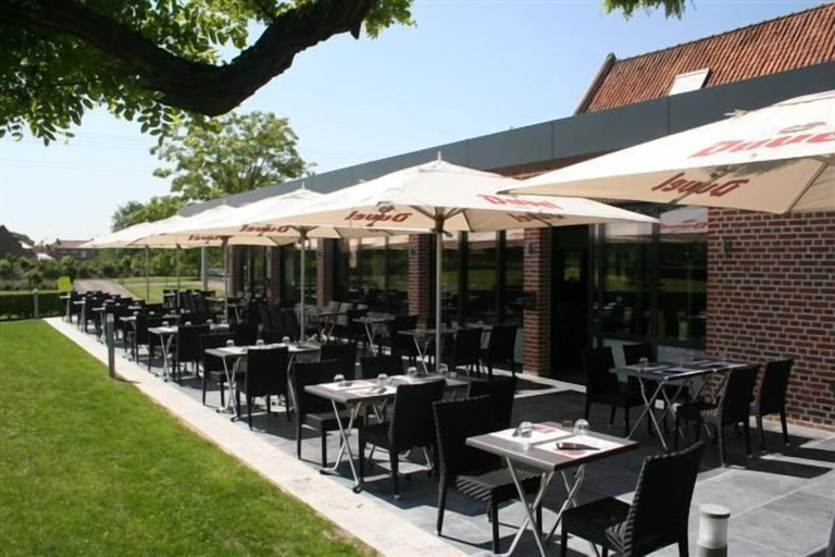 Food & Drinks 5, Le Domaine des Cigognes, Nord