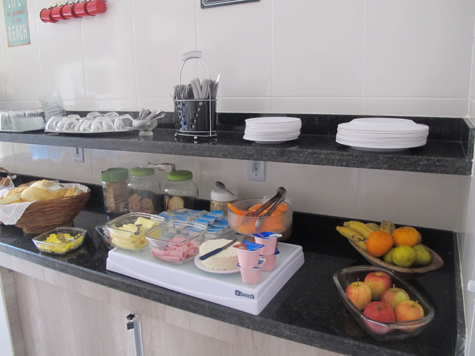 Food & Drinks 5, Hope Pousada, Arraial do Cabo