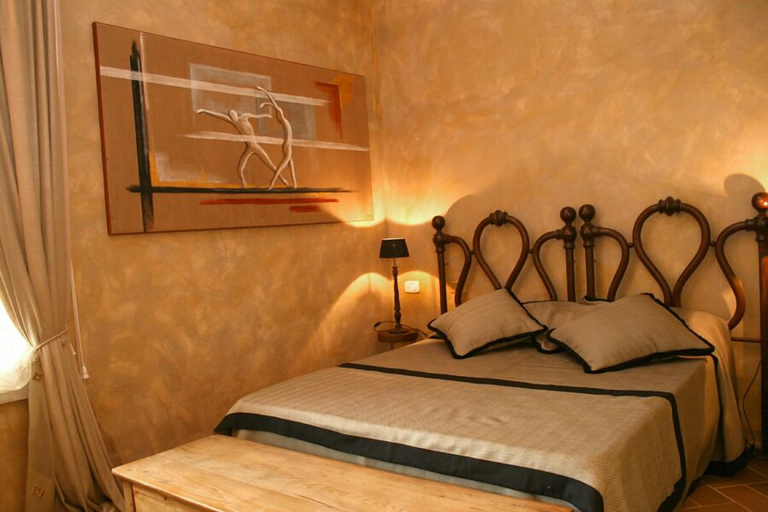 Bedroom 4, La Gabelletta, Terni