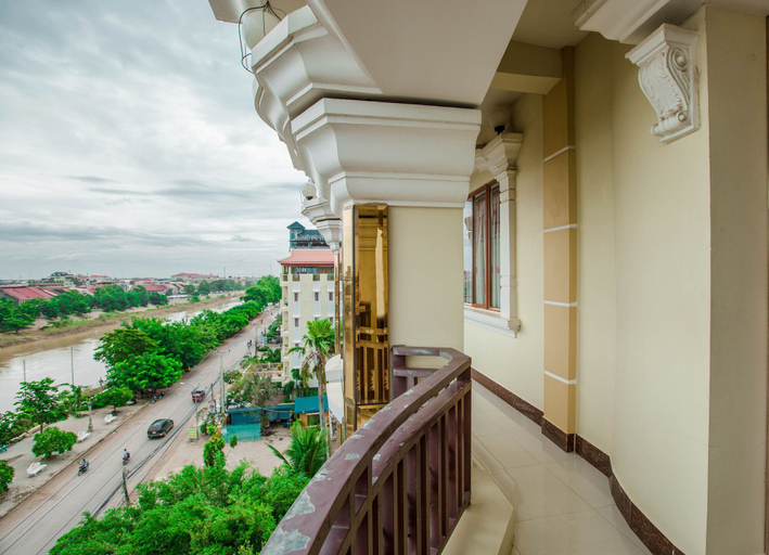 Others 5, VY CHHE Hotel, Svay Pao