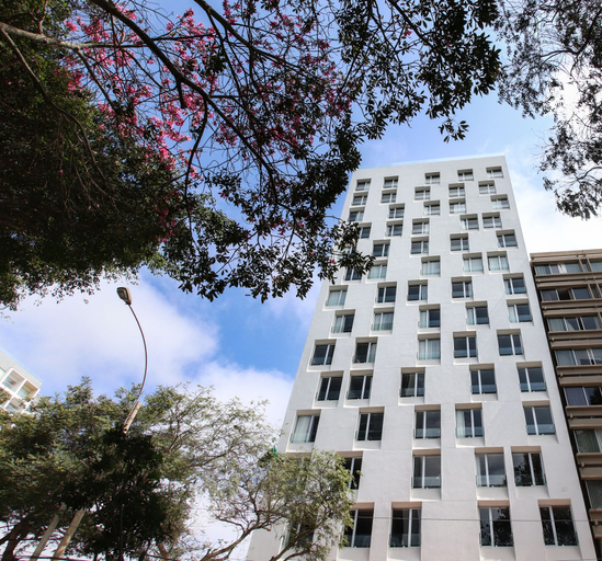 Exterior & Views 2, Dazzler by Wyndham Lima San Isidro, Lima