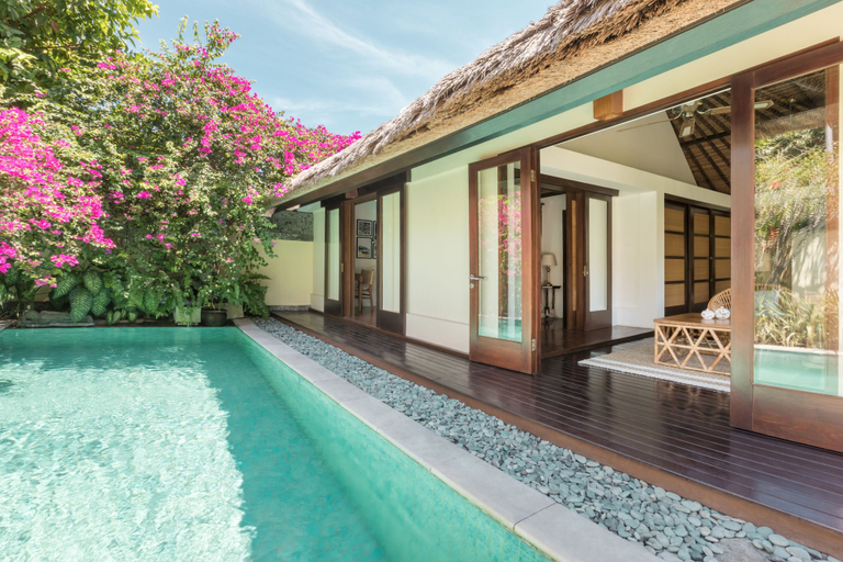 Sport & Beauty 2, The Pavilions Bali, Denpasar