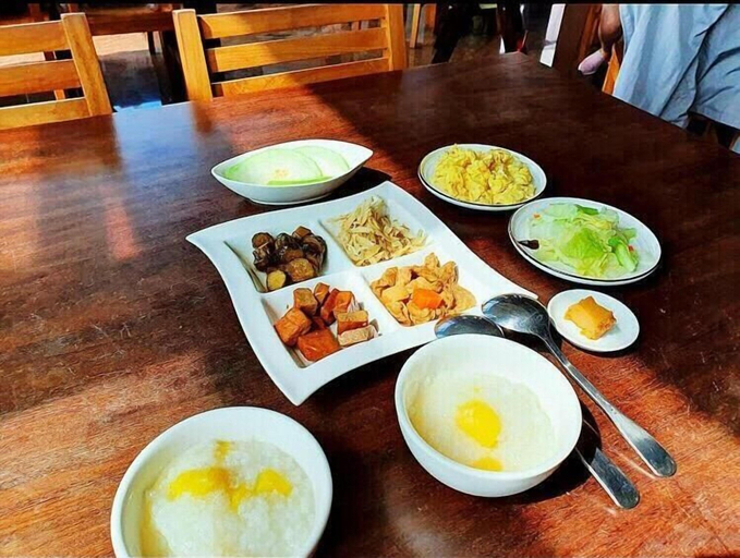 Food & Drinks 5, Lo Hong Ka Countryside House, Yilan