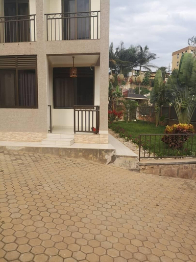 Exterior & Views, Right Apartment, Gasabo