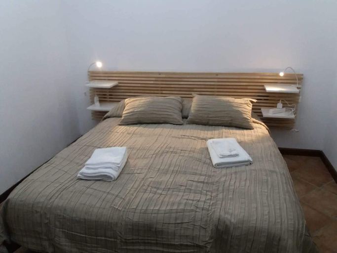 Bedroom 2, Il Castello, Enna