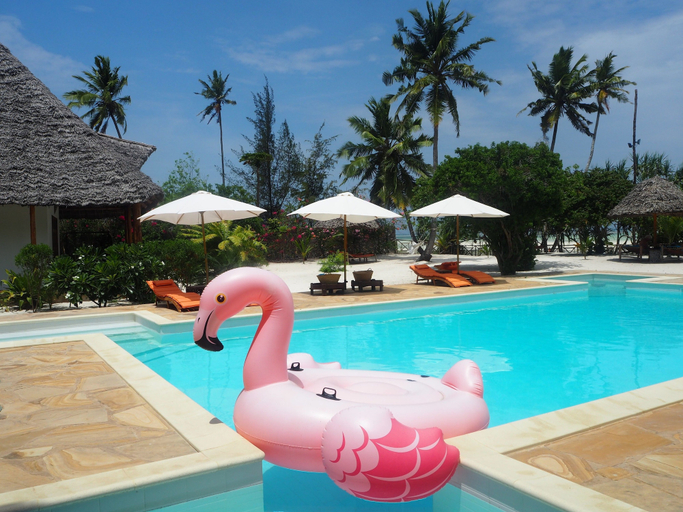 Sport & Beauty 2, Tikitam Palms Boutique Hotel, Kaskazini 'B'
