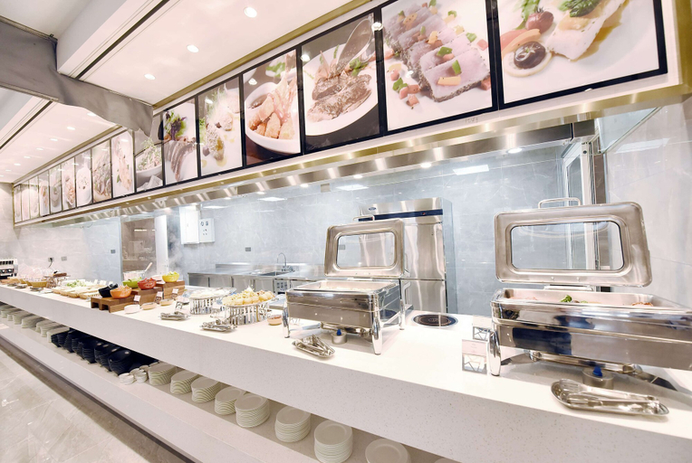 Food & Drinks 4, Ramada Plaza by Wyndham Wenzhou, Wenzhou