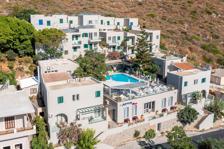 Exterior & Views 2, Aphea Village by GHH, Crete