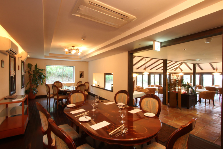 Food & Drinks 5, Auberge - A Ma Façon -, Kokonoe