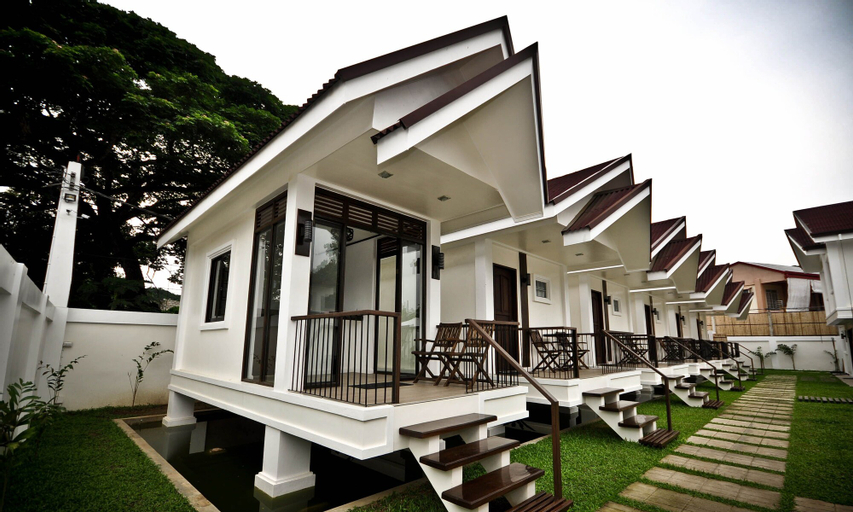 Exterior & Views 3, Cleon Villas Pension, Puerto Princesa City