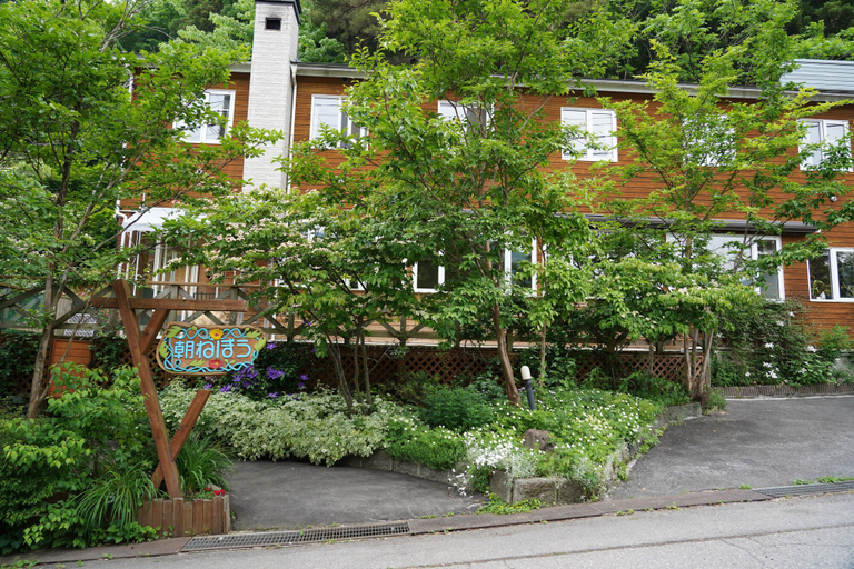 Exterior & Views 2, Pension Asanebou, Minakami