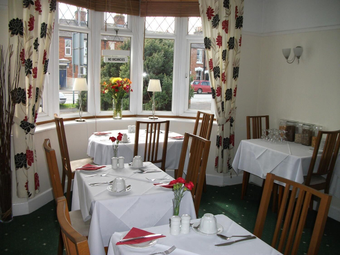 Food & Drinks 4, Green Haven Guest House, Warwickshire
